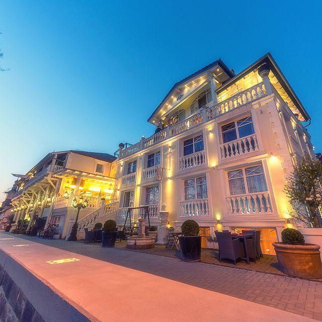 Hotel Peter Schaefer Ginsheim-Gustavsburg Exterior photo